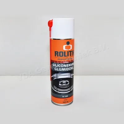 Rolith siliconenvrij smeermiddel R139