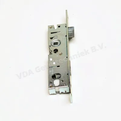 Abus Dag- en nachtslot 45905 DRN25/92 240x24