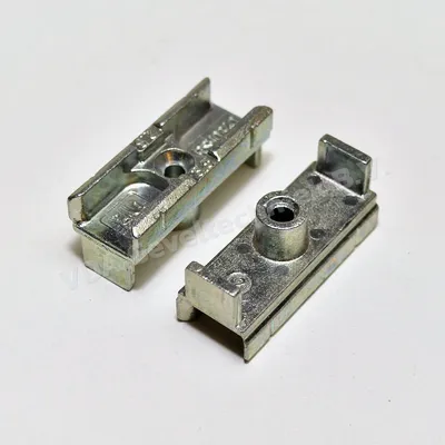 Aubi ARSH0340 rolnoksluitplaat Rolzapf