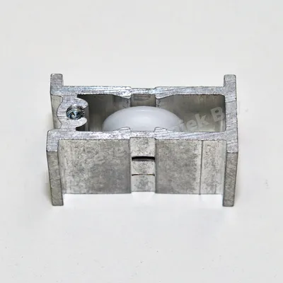 Schuco loopwagen 80 KG