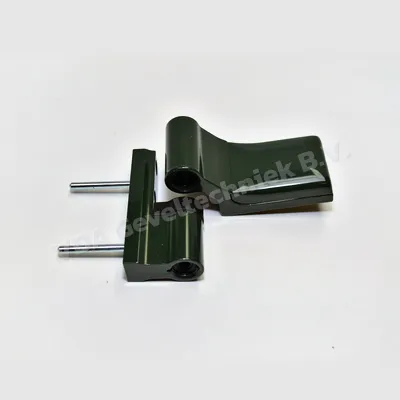 Dr Hahn 2-delig scharnier KT-Band