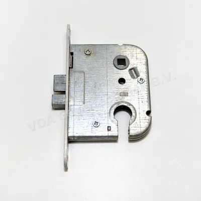 Nemef binnendeurslot cilinder slot Serie 1449