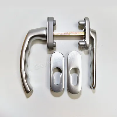 Hoppe deurkruk garnituur 099KH/66N12/49PN12 (greep)