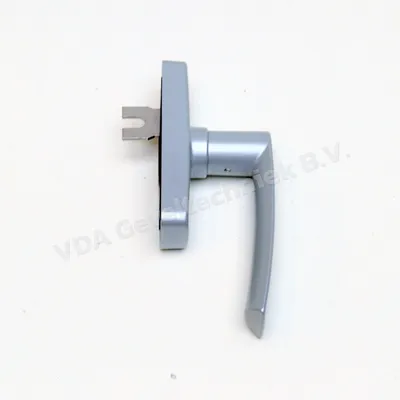 Fapim alu dk-kruk zilver 0530B
(greep)