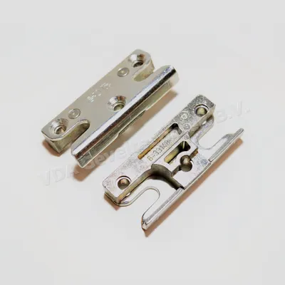 GU sluitplaat 6-33148