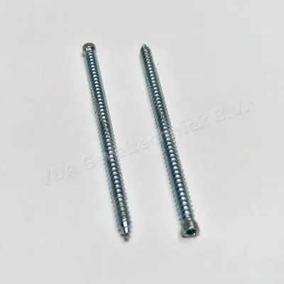 KOZIJN SCHROEF MONTAGESCHROEF FB-ZK-T30 7,5x132MM