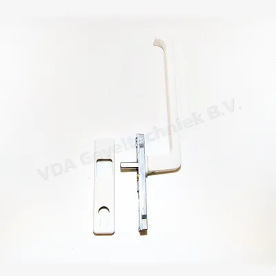 GU HS greep RAL9003