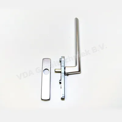 Siegenia HS hendel greep zonder PC 567/437N