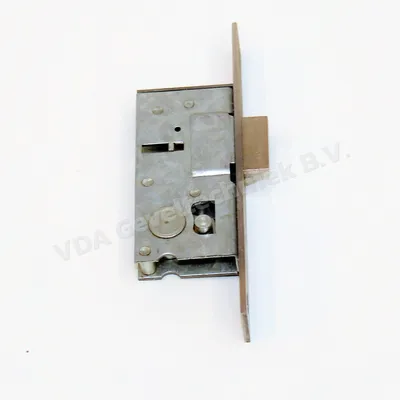 BKS Dagslot 6138 1892 DO 170x24mm links