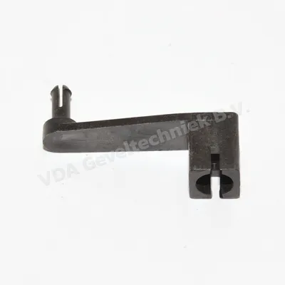 Duco hendeloverbrenging 1238 35 zwart