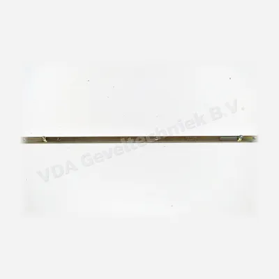 GU PSK 966 Middensluiting FFB 1601- 1850