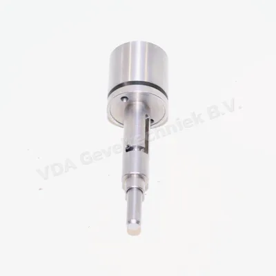 Schuco extra vergrendeling / penslot RVS t.b.v. schuifpui 223866