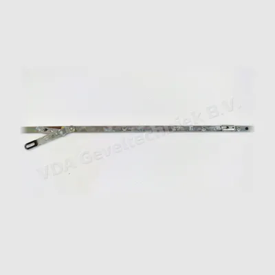 Siegenia 16 AF stolpespagnolet variabel Gr.120 1SB FFH 1201-1600. TGMS4050-100040