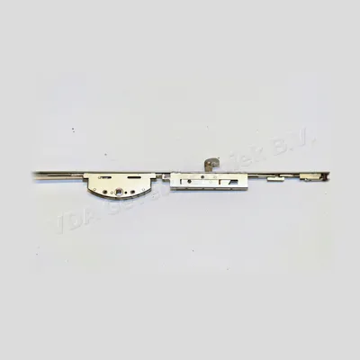 HABO Raamespagnolet 962S Drn 33 V16 L=1490 afgerond H=330 SKG** 3x Haak A=185 B=900 C=1365